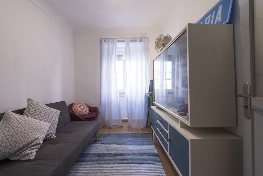Downtown Doll's House Apartamento Lisboa