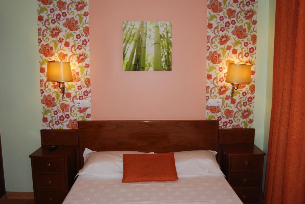 Guest house Pensao Flor Da Baixa Lisbon