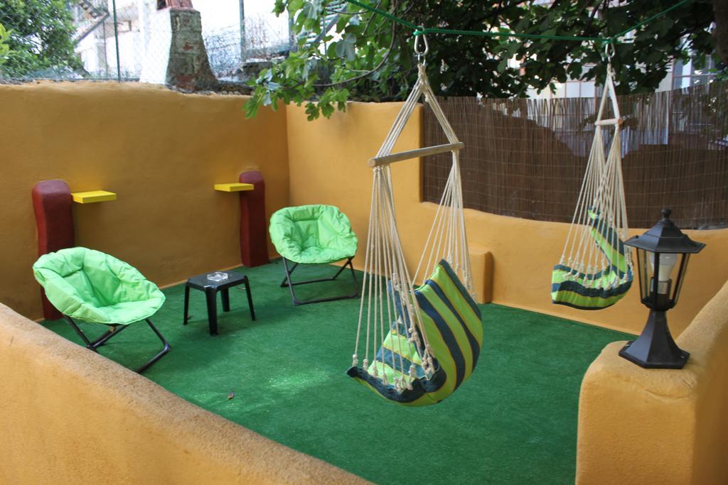 Pensión Sunshine Homes *