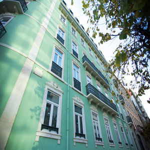 Hotel Express - Av. Liberdade By Ihg 3*