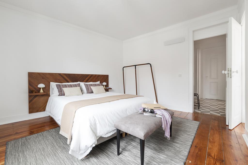 Apartamento Casa Santa Marinha