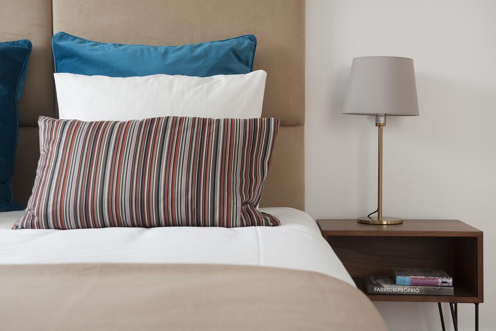 Apartamento Casa Santa Marinha *