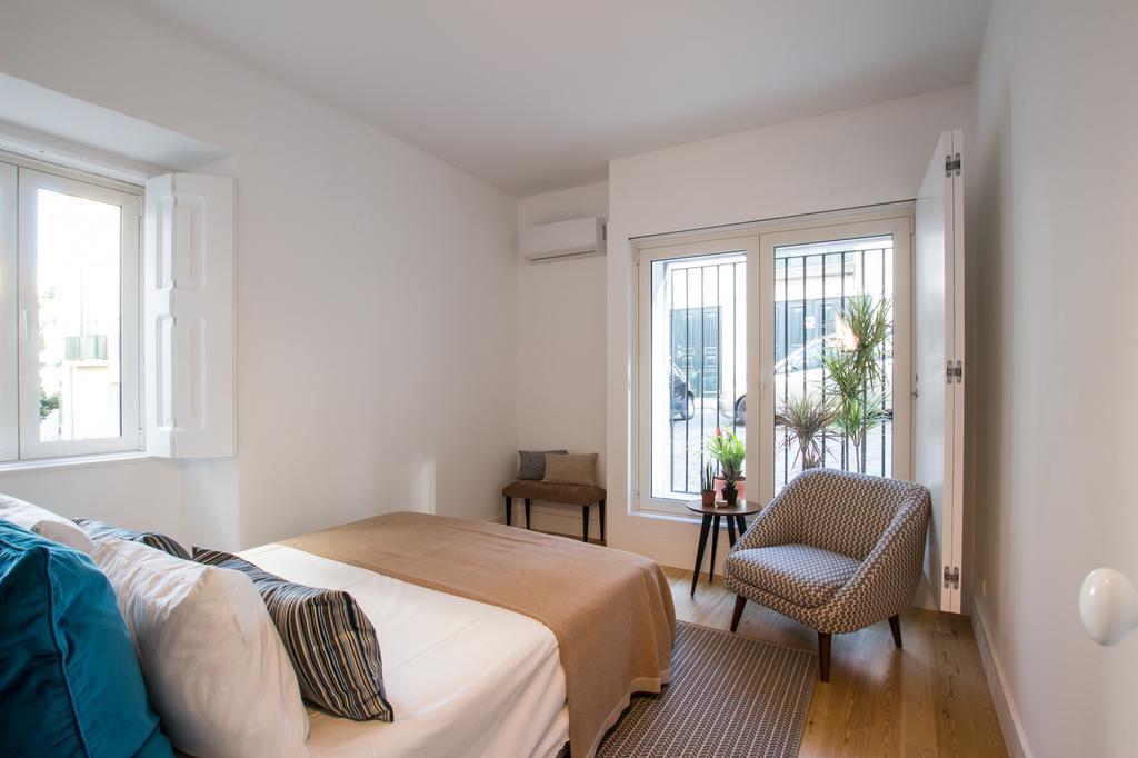 Casa Santa Marinha Apartamento Lisboa
