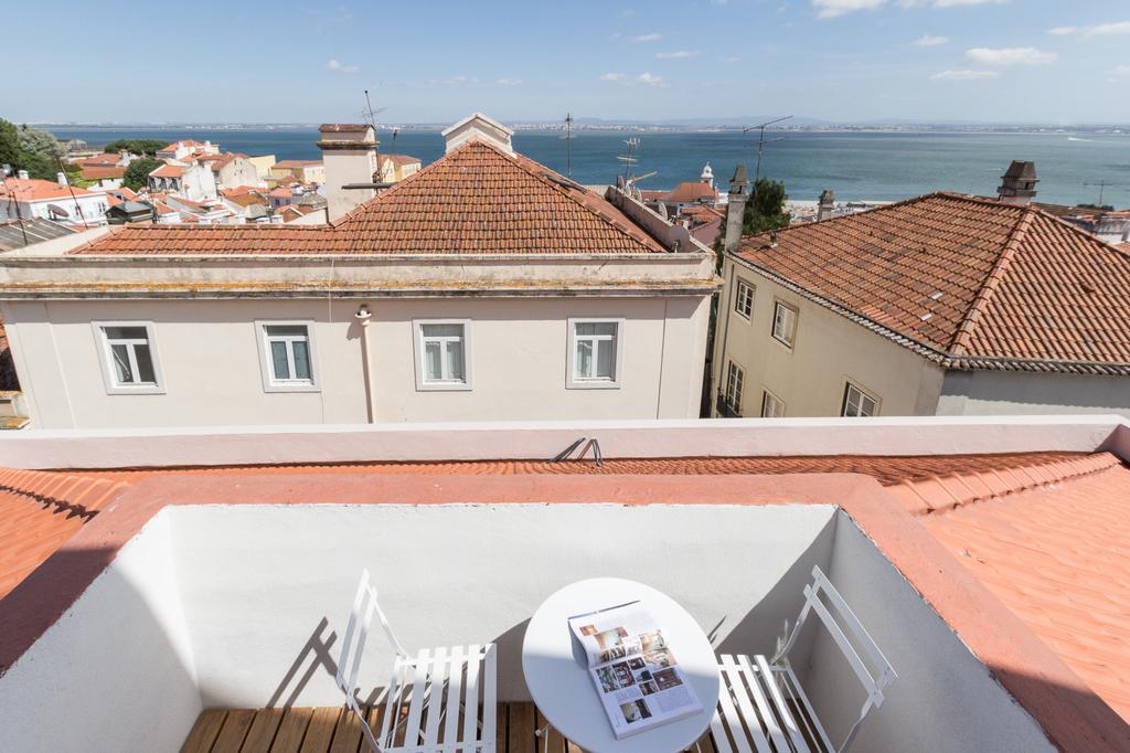 Casa Santa Marinha Apartamento