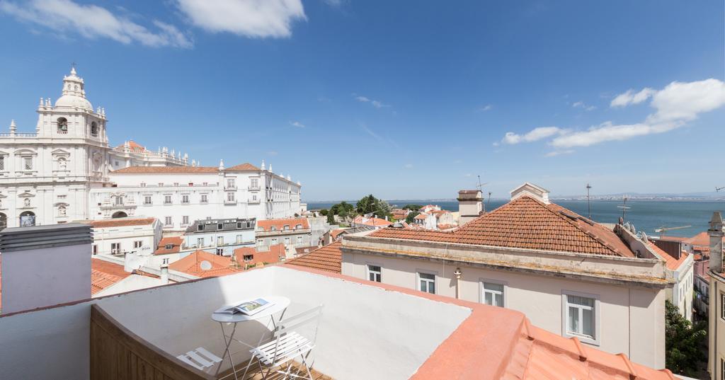 Casa Santa Marinha