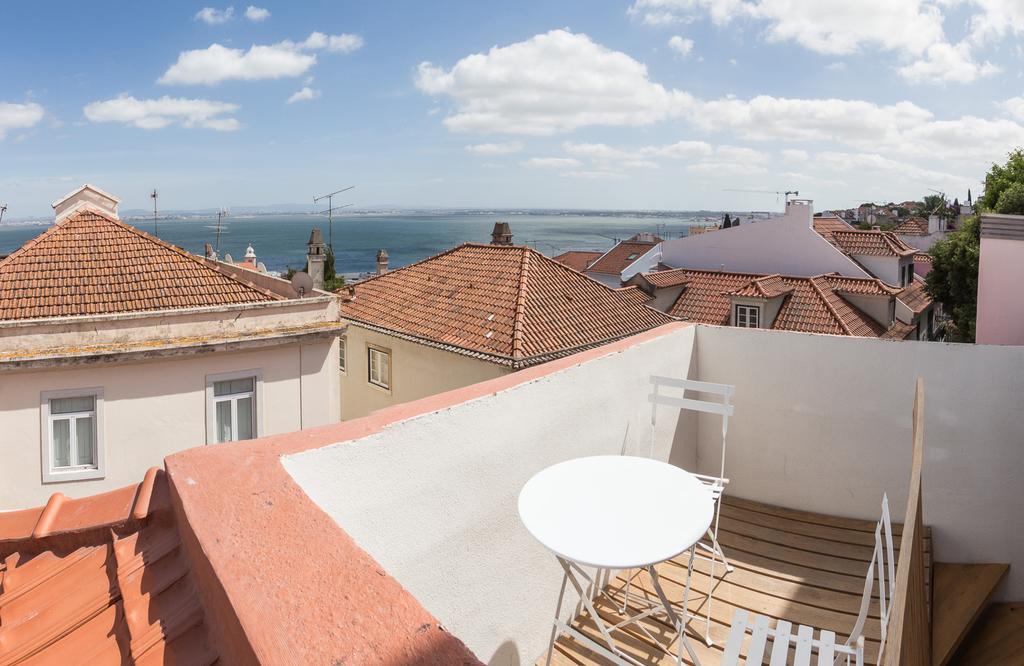 Casa Santa Marinha Apartamento