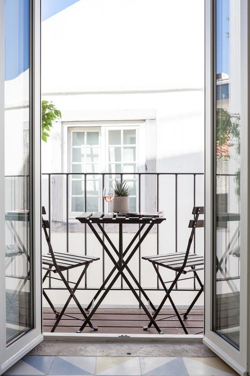 Apartamento Casa Santa Marinha Lisboa
