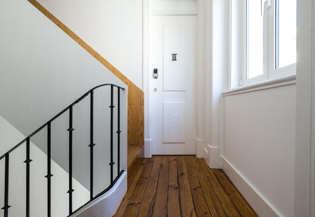 Apartamento Casa Santa Marinha Lisboa