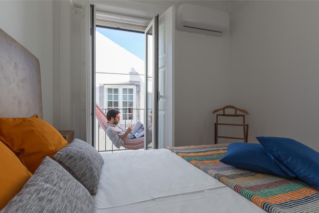 Apartamento Casa Santa Marinha