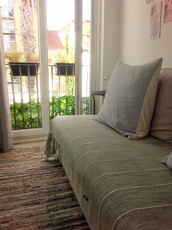 Uppe Apartamento