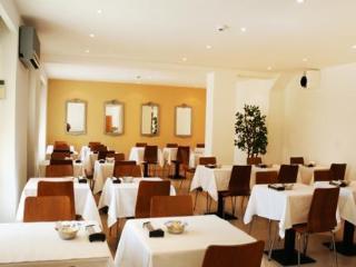 Residencial Lord Guest house