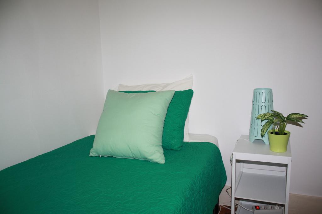 Pensión Sunshine Homes *