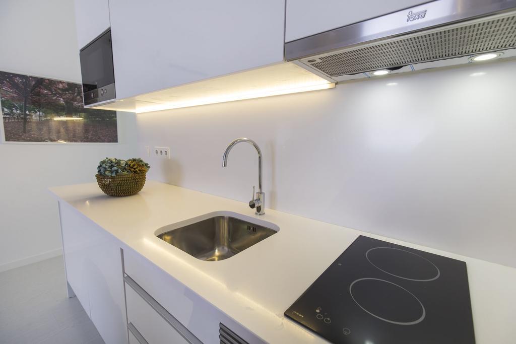 Apartamento Lovelystay - Olive In Principe Real Lisboa