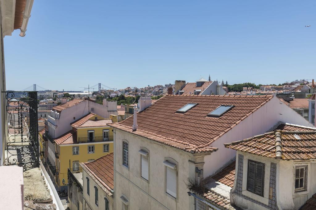 Lovelystay - Olive In Principe Real Apartamento Lisboa