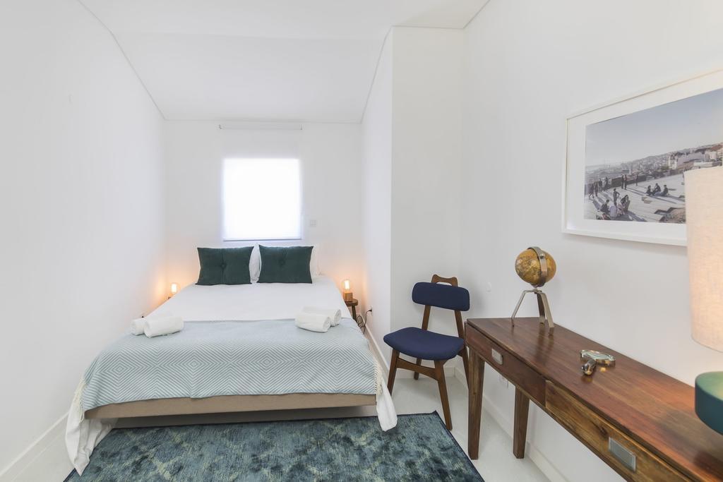 Apartamento Lovelystay - Olive In Principe Real Lisboa