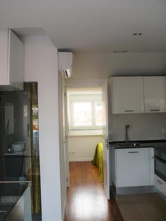 16 - Skyline Terrace Apartamento