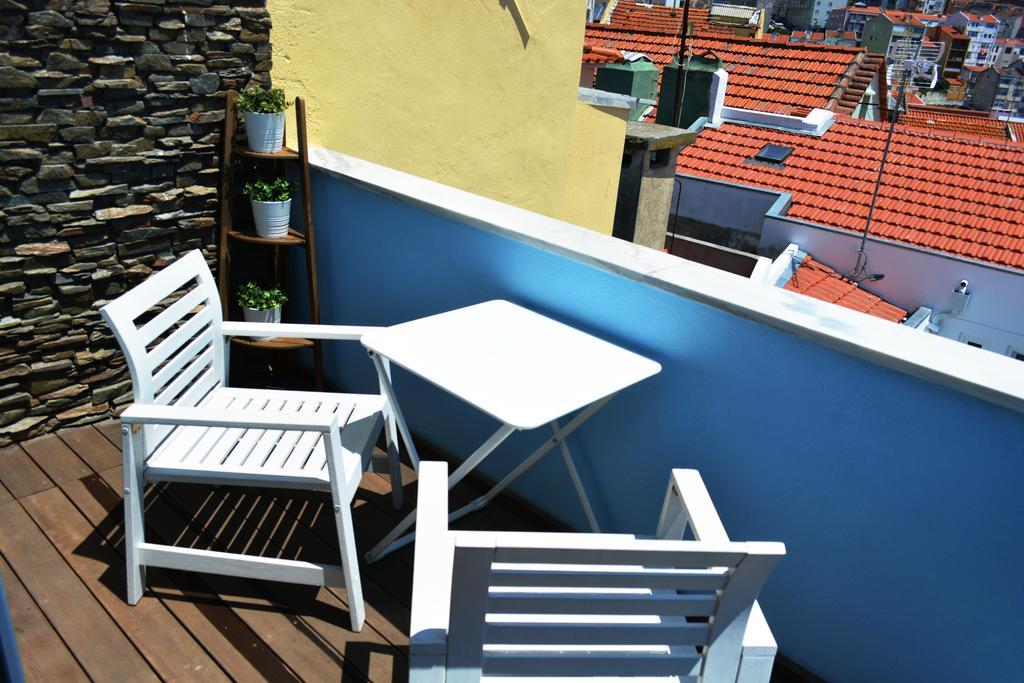 Apartamento 16 - Skyline Terrace Lisboa