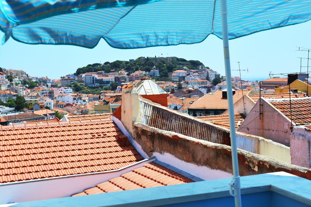 16 - Skyline Terrace *