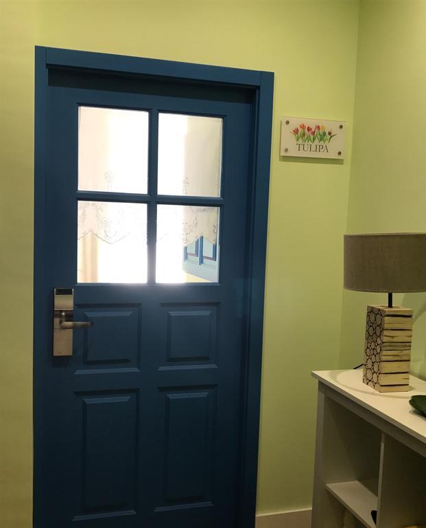 Apartamento Lx Flowers