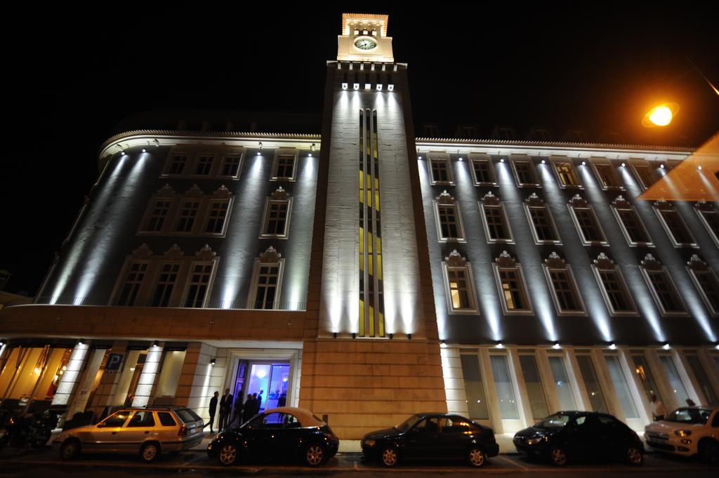 Five Stars 8 Building * Lisboa