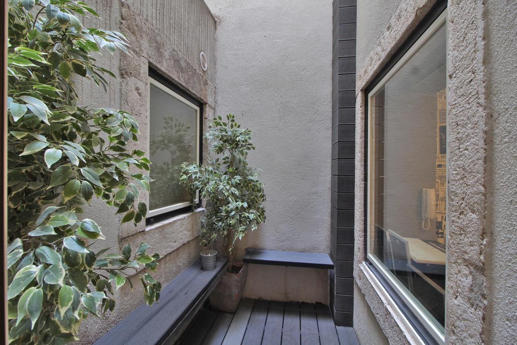Hostal Stay Inn Lisbon Hostel *