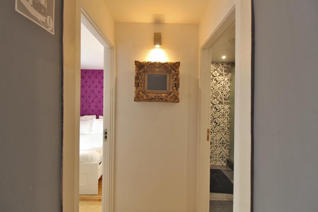 Stay Inn Lisbon Hostel Hostal