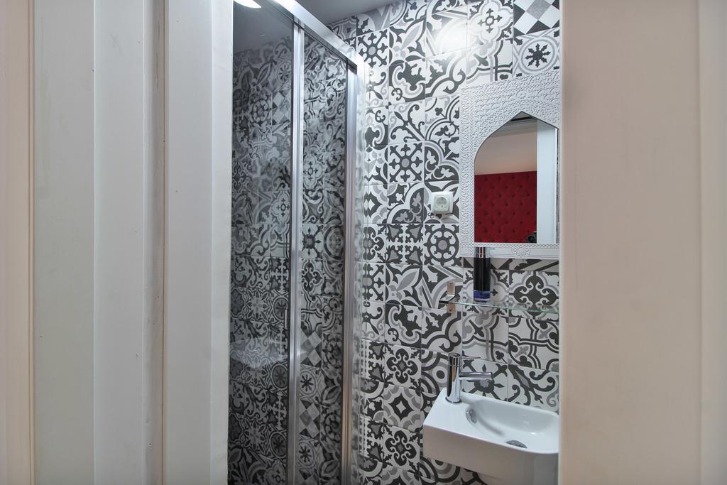 Stay Inn Lisbon Hostel Hostal Lisboa
