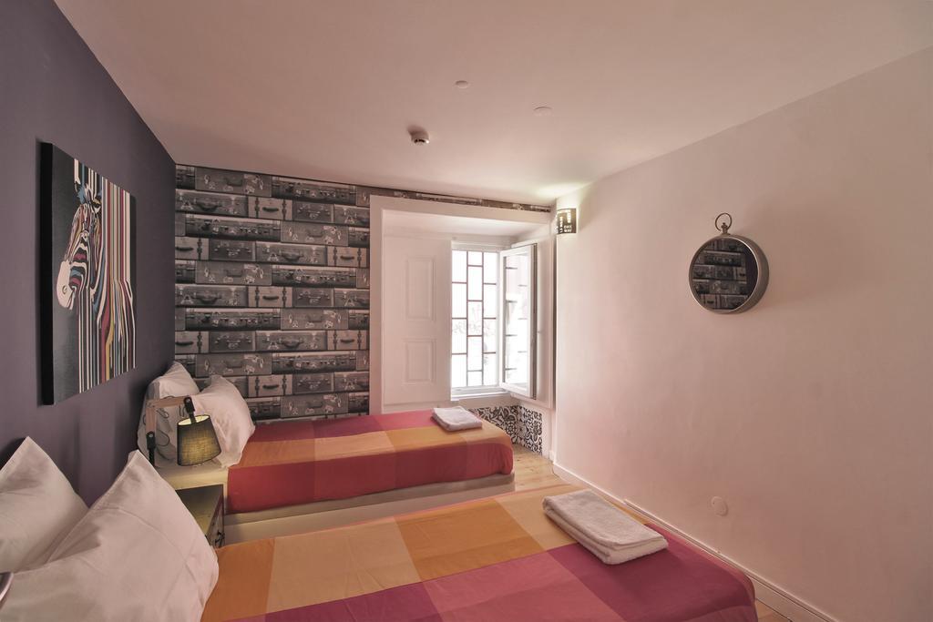 Hostal Stay Inn Lisbon Hostel Lisboa