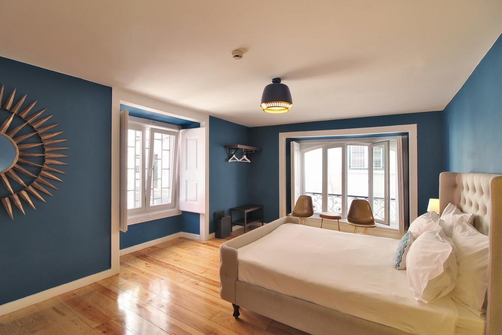 Stay Inn Lisbon Hostel *