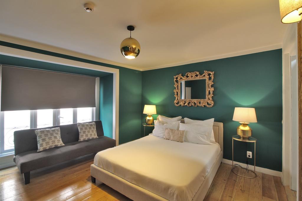 Stay Inn Lisbon Hostel * Lisboa