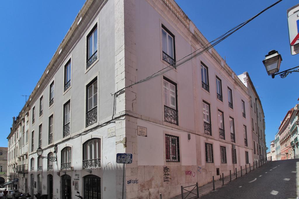 Stay Inn Lisbon Hostel Hostal *