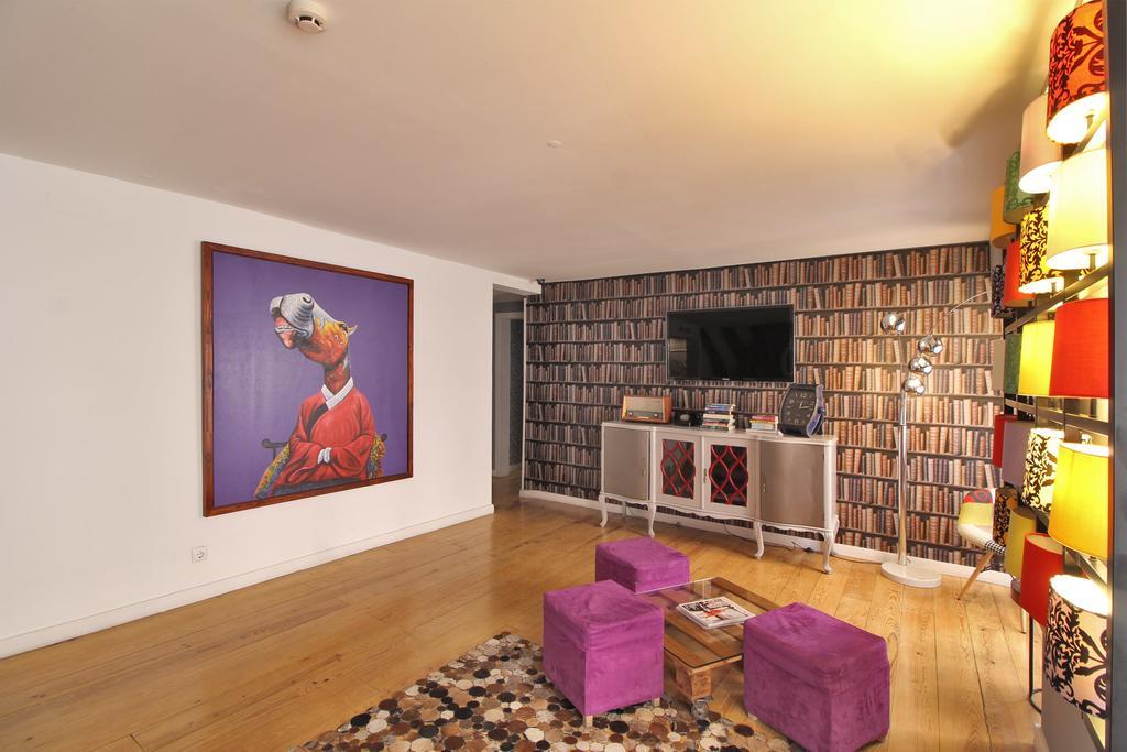 Stay Inn Lisbon Hostel Lisboa