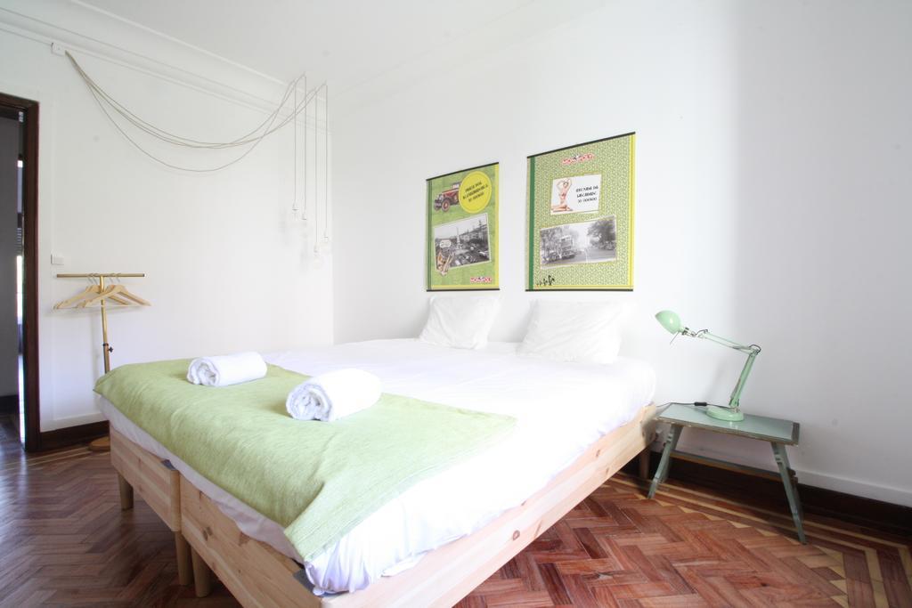 Apartamento Terrace In For Groups *