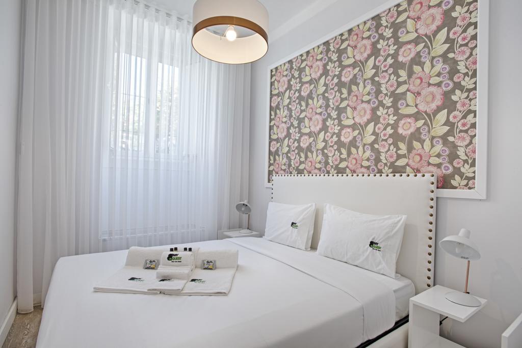 Apartamento Bmyguest - Ambassador Boutique Ii *