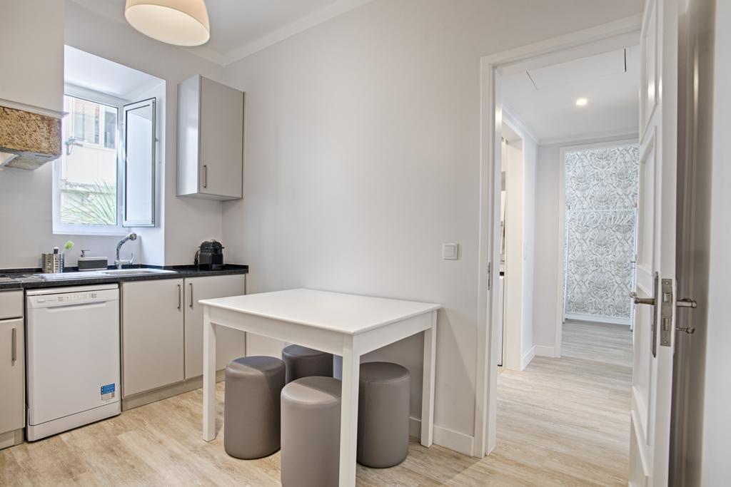 Apartamento Bmyguest - Ambassador Boutique Ii