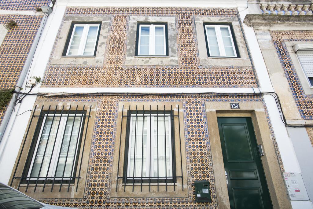 Apartamento Bmyguest - Ambassador Boutique Ii *