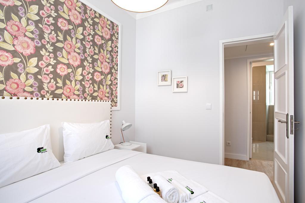 Bmyguest - Ambassador Boutique Ii * Lisboa
