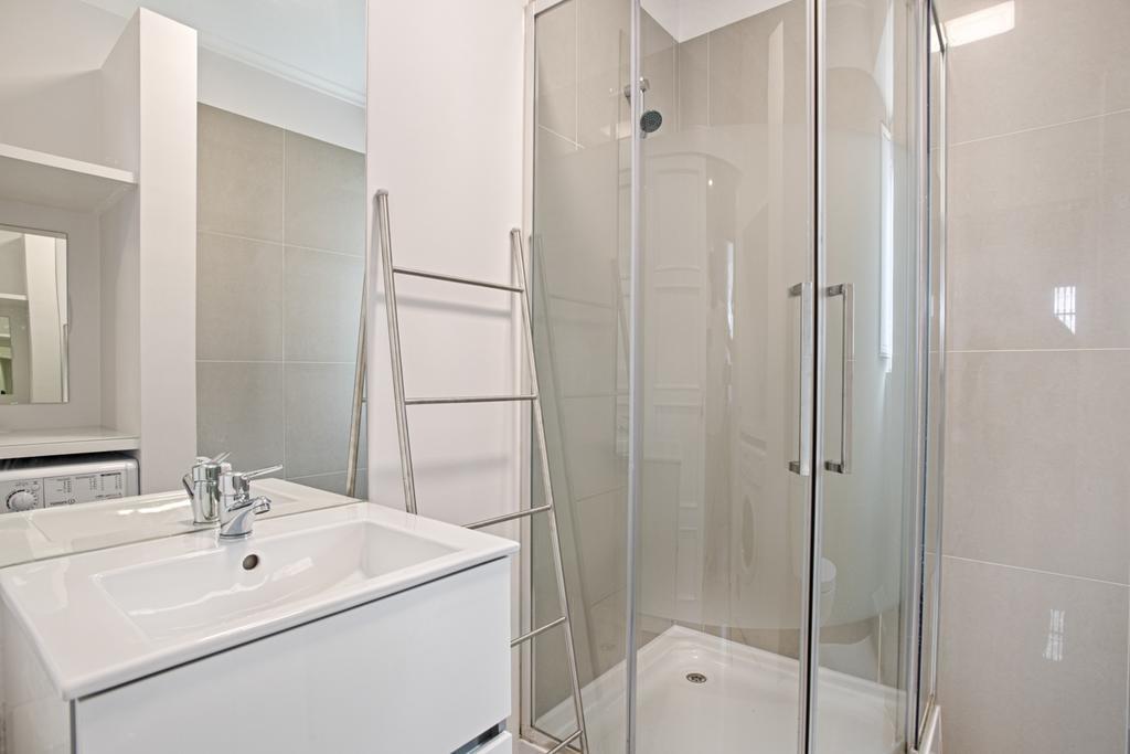 Apartamento Bmyguest - Ambassador Boutique Ii *