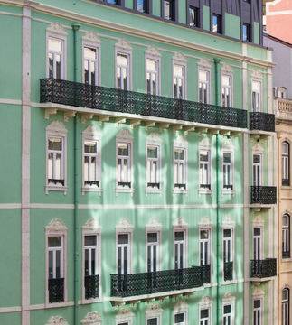 Express - Av. Liberdade By Ihg 3*