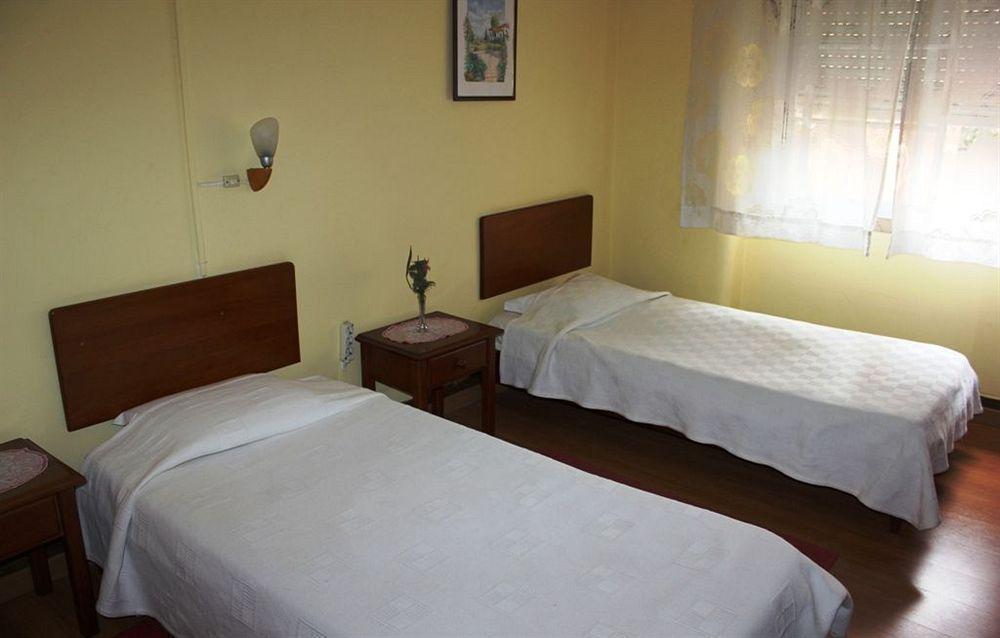 Guest house Residencial Lord Lisbon
