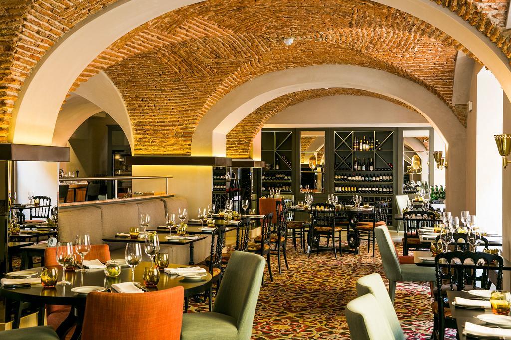 De Praça Do Comércio - Small Luxury Of The World 5*