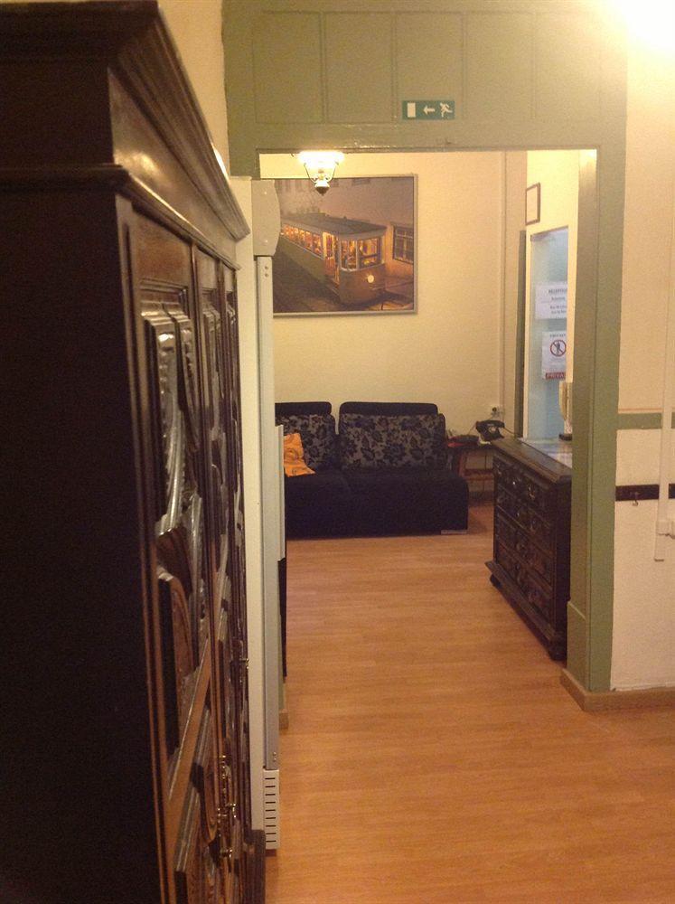 Guest house New Aljubarrota 2*