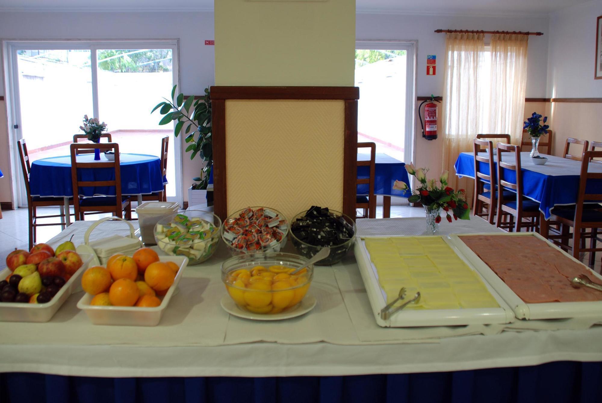 Hotel Anjos 3*