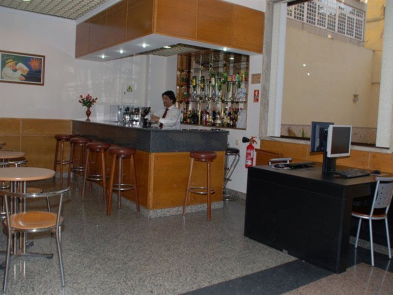 Anjos Hotel