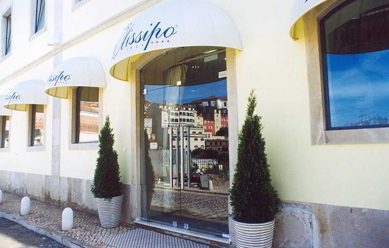 Hotel Olissippo Castelo