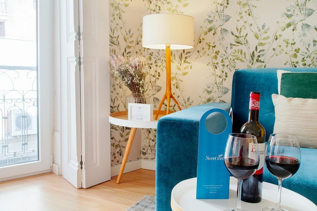 Apartment Sweet - Gloria Lisbon