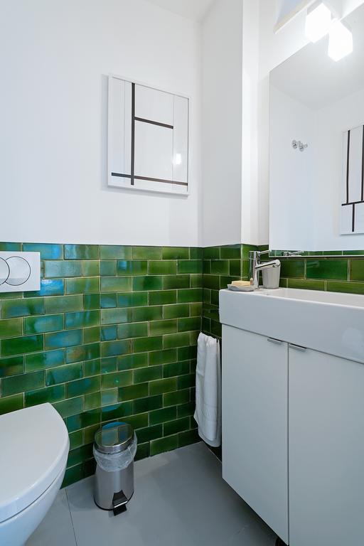 Sweet - Gloria Apartment