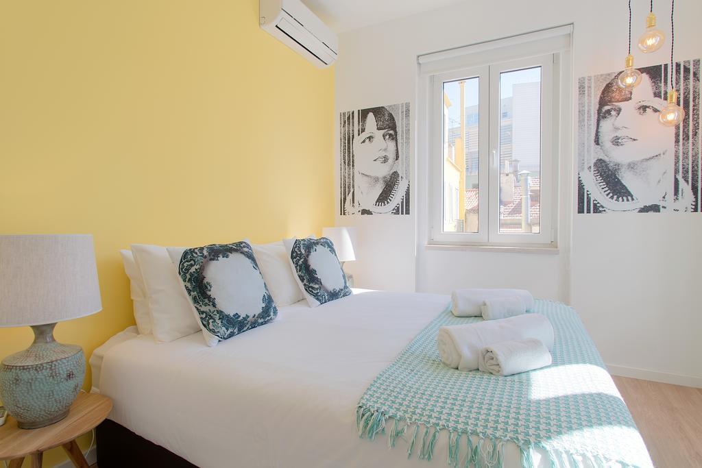 Sweet - Gloria Apartment Lisbon