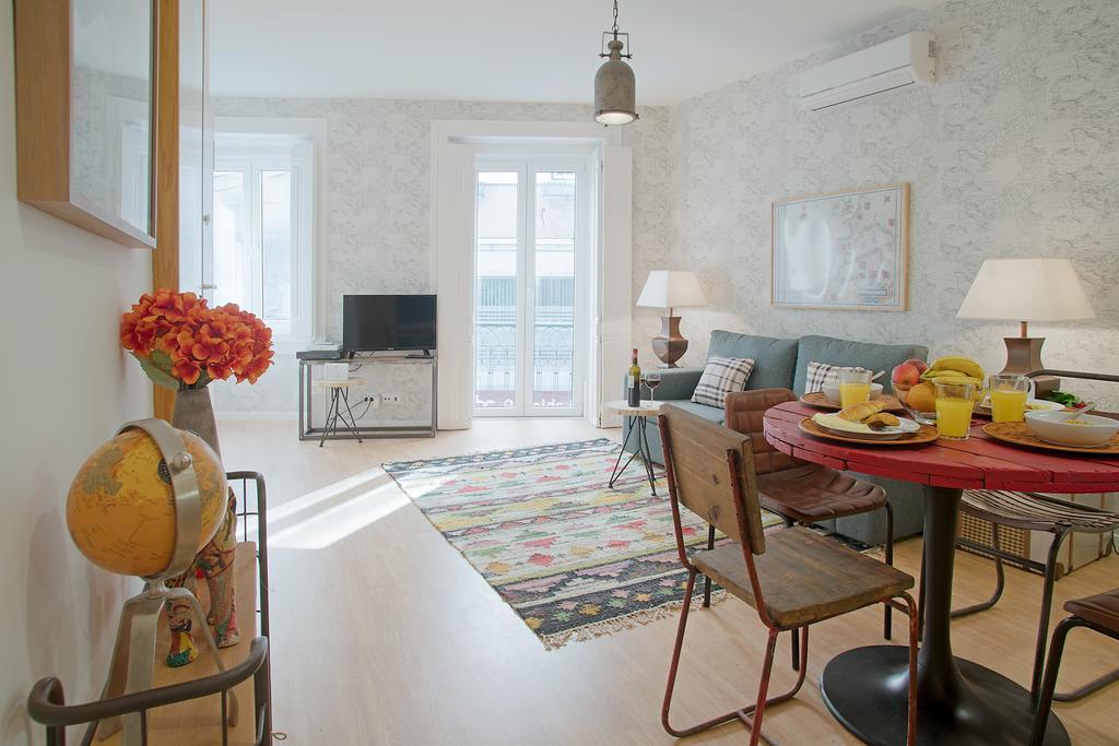 Sweet - Gloria Apartment *