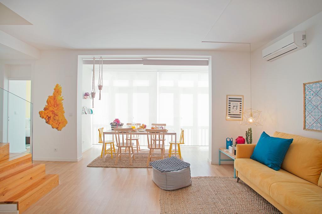 Sweet - Gloria Apartment